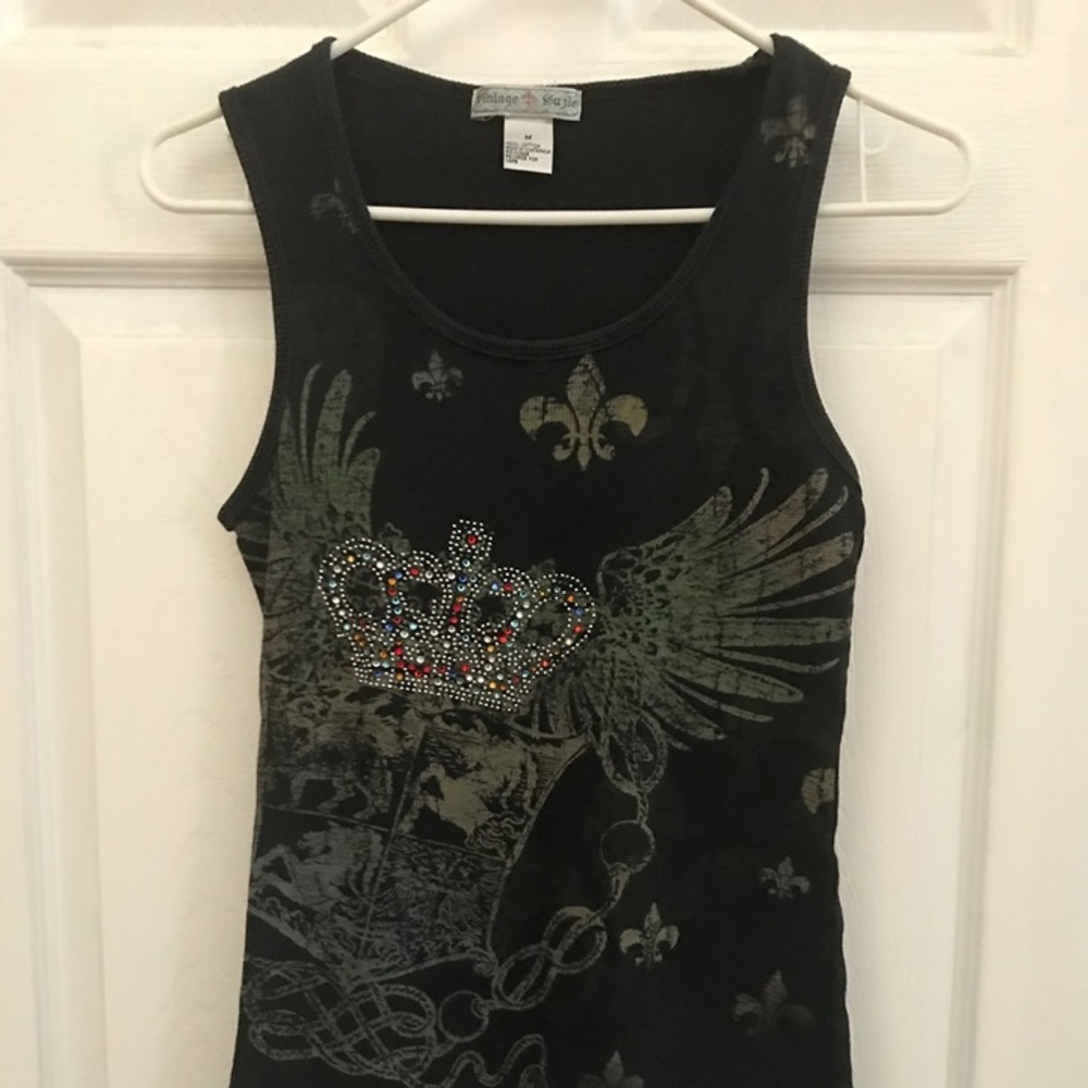 Vintage Brand tank top
